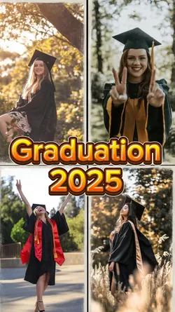 Graduation 2025