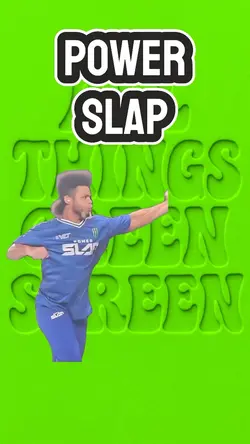 Power SLAP 