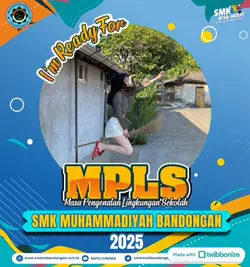 twibbon smk