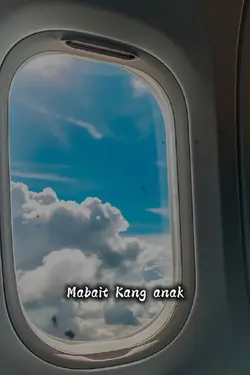 Mabait Kang anak!