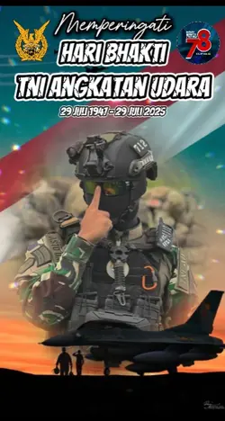 Hari Bhakti TNI AU
