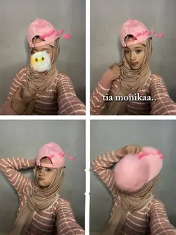tia monika manis