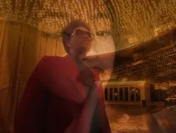 THE WEEKND