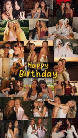 Birthday 