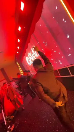 Promnight afterparty