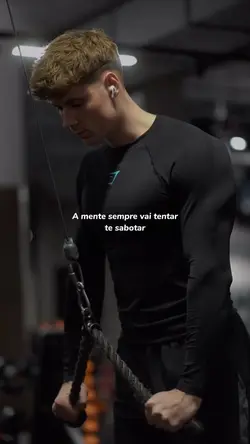 Sempre vai…✨