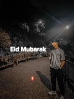 Eid Mubarak 