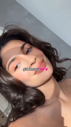 girl therapy