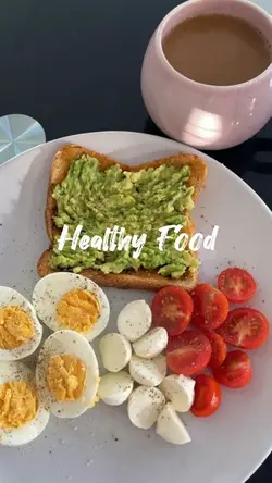 healthy food hq