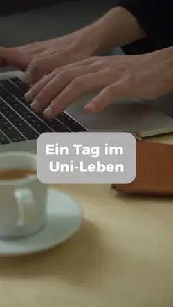 Uni-Leben 📚