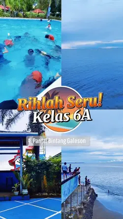 Rihlah Seru