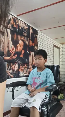 VN.BARBER