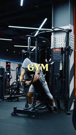 Gym todays