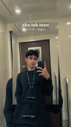 Jangan nakal sayang