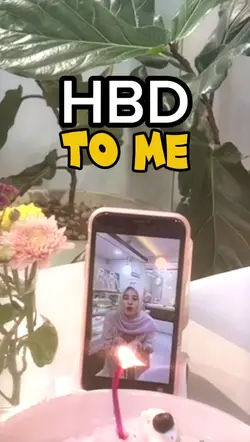 Mybirthday