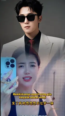 我曾经发了疯的想
