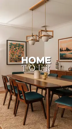 home tour