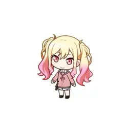 「Saki & Ichika」
