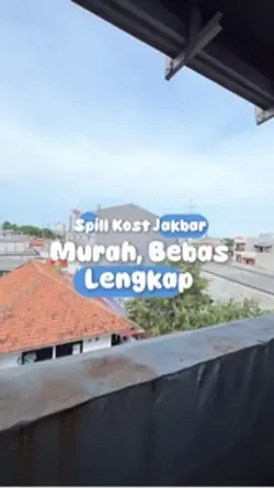 Info Kost Jakbar