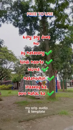 Wag nang pakawalan