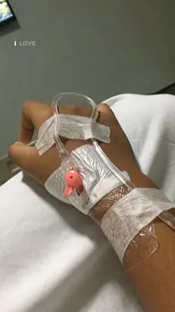 hospital prank