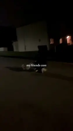 'my friends core