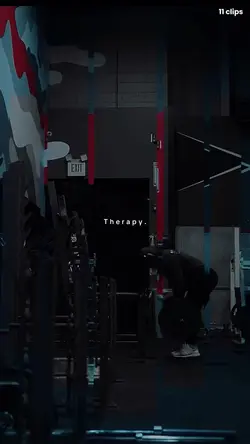 Therapy w7