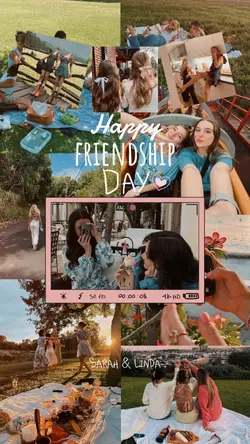 friendship day