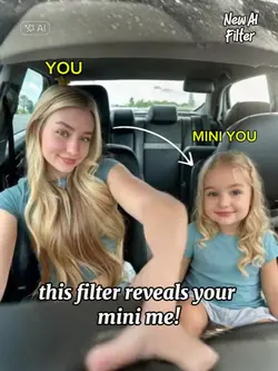Mini Filter AI 