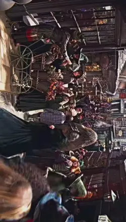 Harry Potter Edit