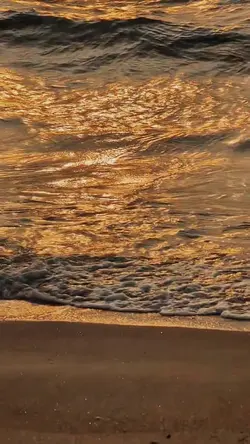 Wave slowmotion