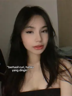 berhasil curi hatiku