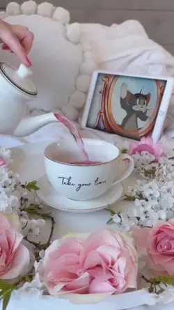 aesthetic cake