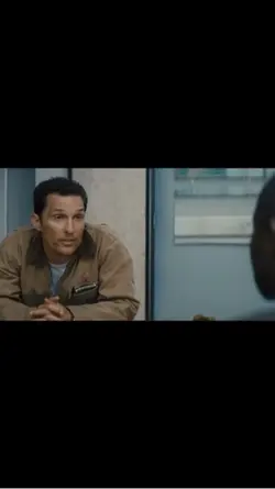 Sad interstellar