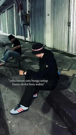 tanam satu bunga