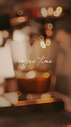 Coffee Time