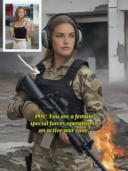 AI filter SWAT Force