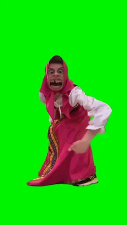MAMA YA POOPSI