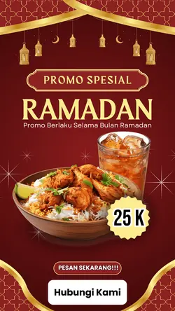 Promo Ramadhan