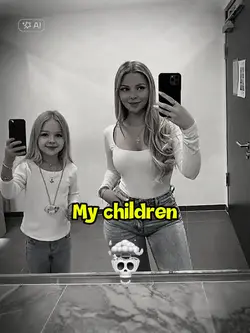 My children