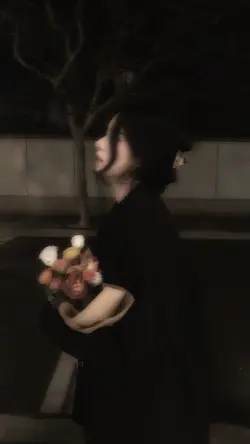 Dark filter estetik 