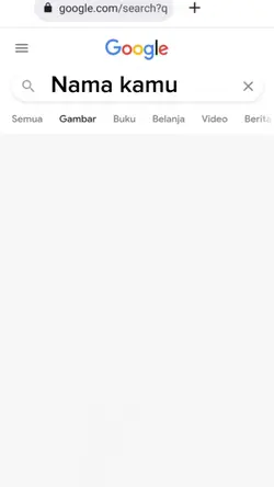 google search