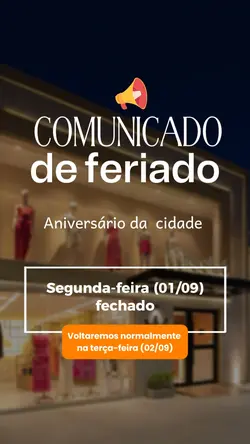 comunicado 