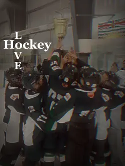 HOCKEY!🏒