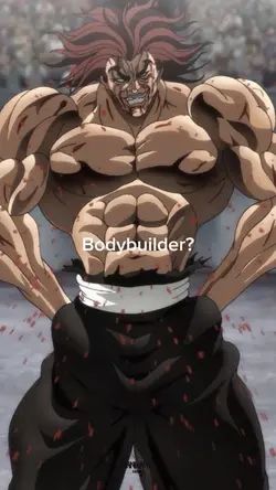 Anime Inspiration