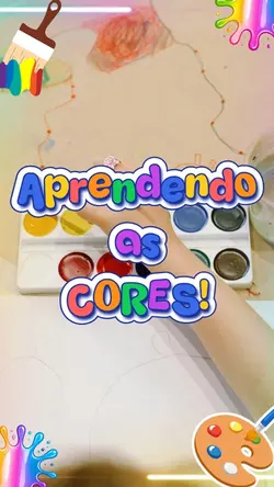Educação infantil 