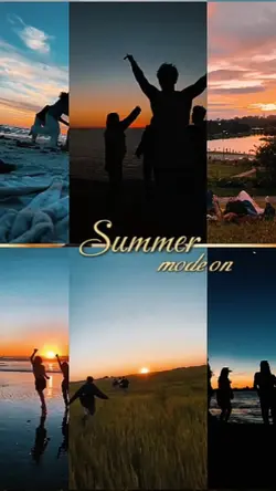 Summer Vibes