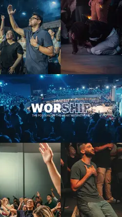 Time to Worship