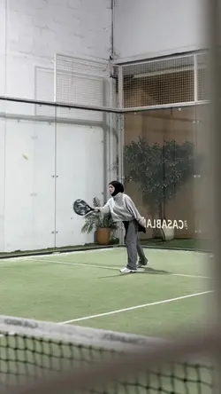 Padel timeeee