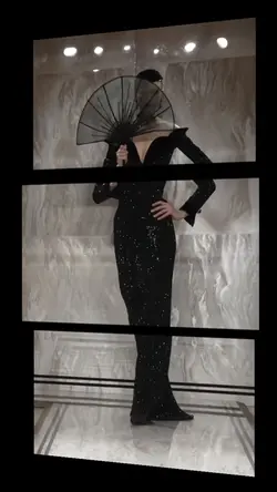 Fashion show